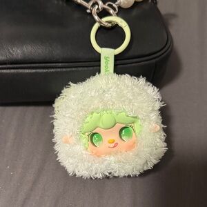 YOOKI Blindbox Secret Mint Bear Keychain